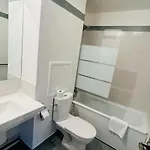 Paris Vesinet -ex Des 3 Marches Le Vésinet