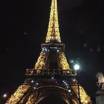 Paris Vesinet -ex Des 3 Marches 3* Le Vésinet