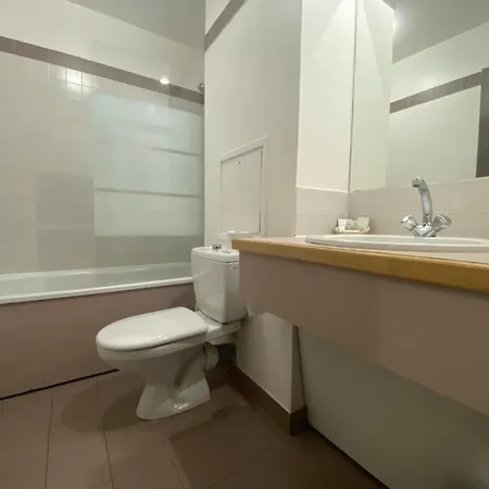 Paris Vesinet -ex Des 3 Marches