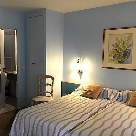 Hotel Paris Vesinet -ex Des 3 Marches Le Vésinet