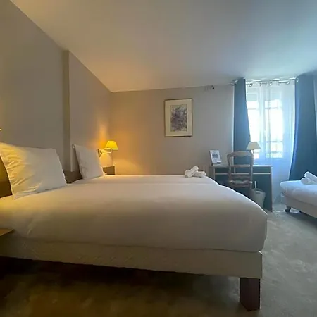 Paris Vesinet -ex Des 3 Marches Le Vésinet