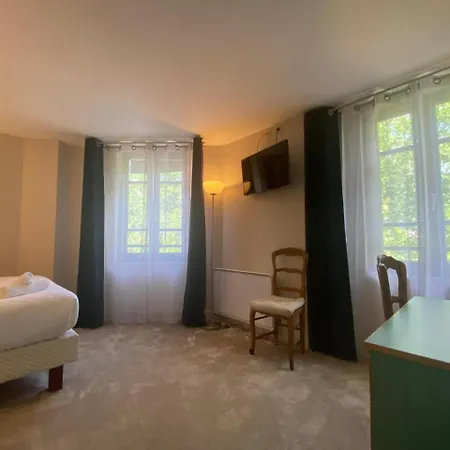 Paris Vesinet -ex Des 3 Marches Le Vésinet