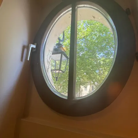 Paris Vesinet -ex Des 3 Marches 3* Le Vésinet